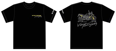 V-STROM Meeting2025Tシャツ黒の画像.jpg