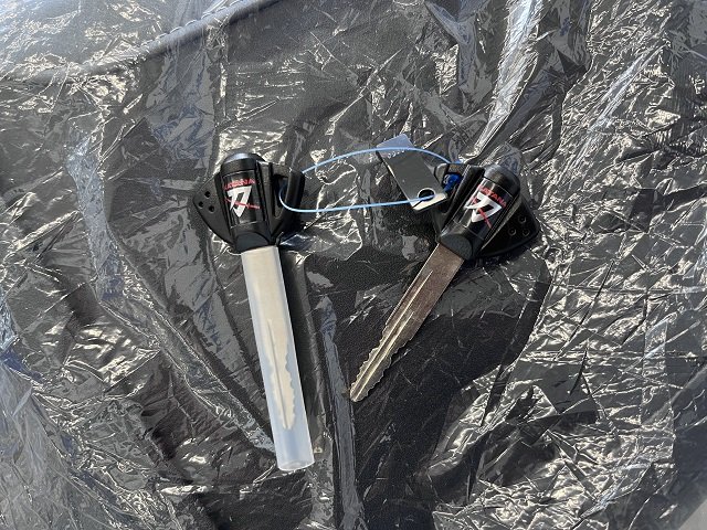 KATANA専用キー.JPG