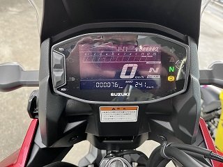 Vストローム250SXメーター画像.jpg