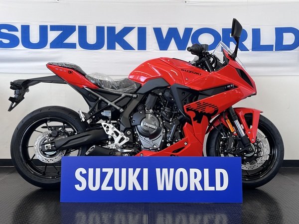 2026年モデルGSX-8R追加色オレンジ・スズキワールド船橋展示車画像.jpg