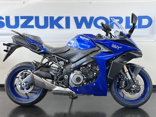 スズキワールド船橋 2026年モデル GSX-S1000GT在庫車右側面画像.jpg