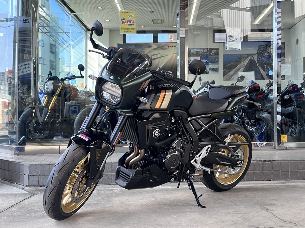 スズキワールド船橋