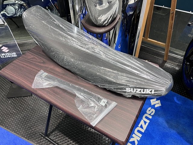スズキワールド船橋 DR-Z4SM お試し用ローシート画像.jpg