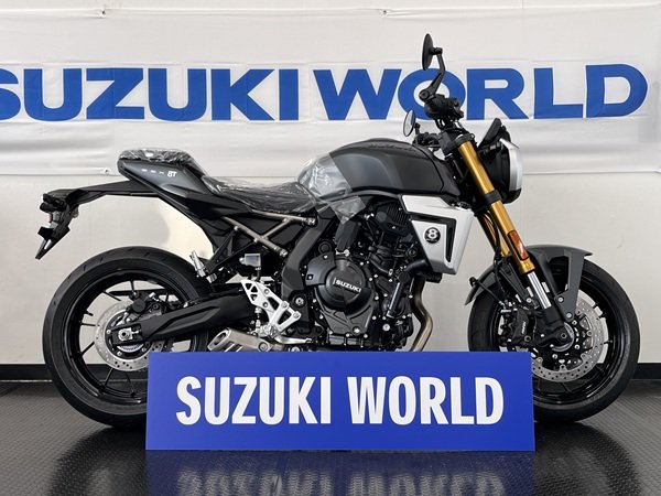 スズキワールド船橋展示車GSX-8Tマットブラック.jpg