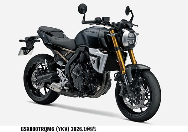 スズキワールド船橋 新型GSX-8T ブラック画像.jpg