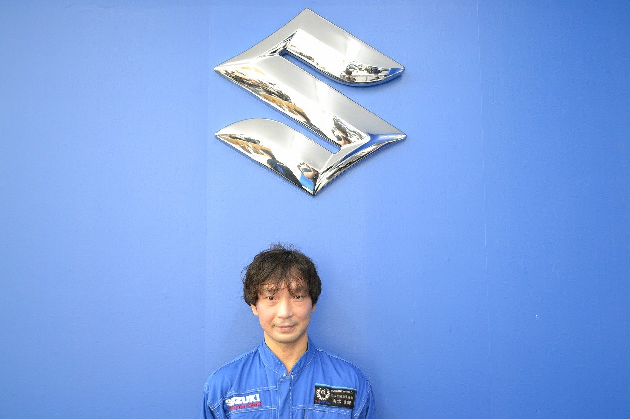 山本