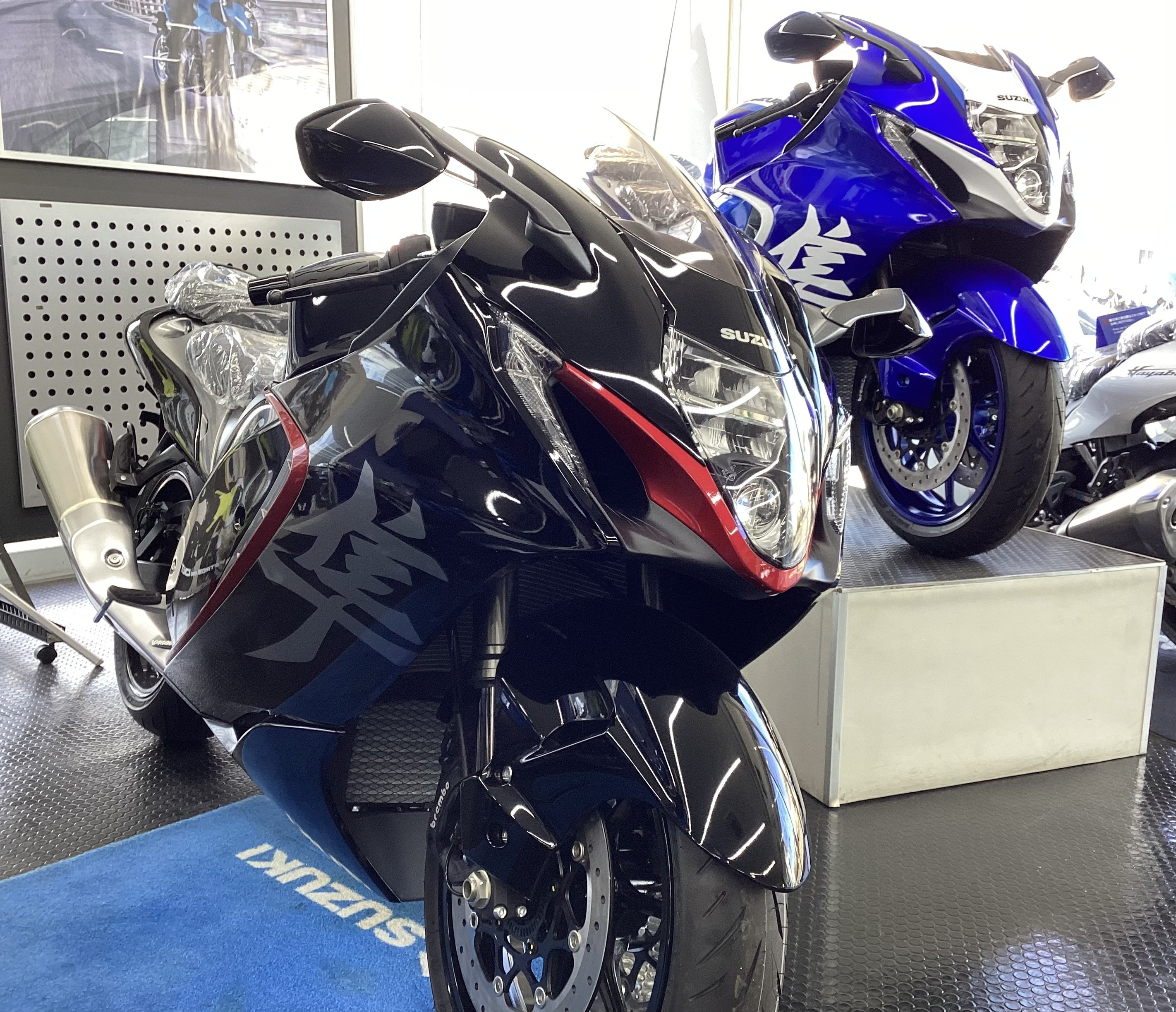 スズキワールド浜松