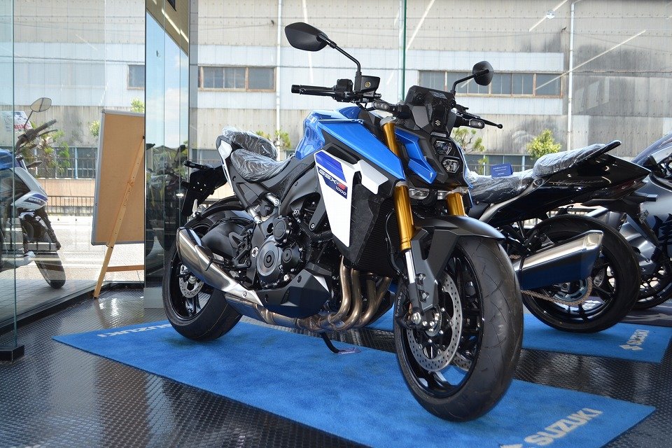 GSX-S1000