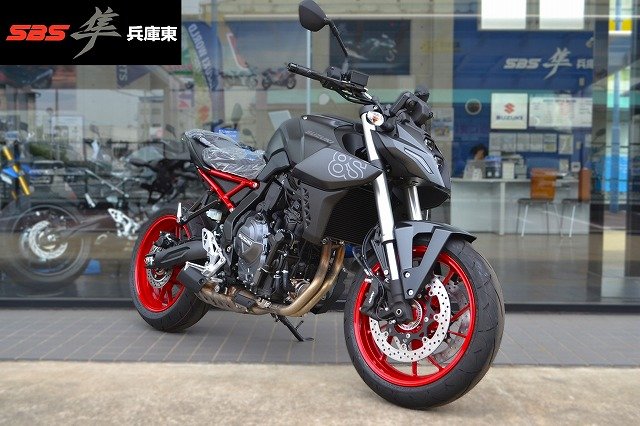 GSX-8S GSX800RQM5 4UX マットブラックメタリックNo.2（4UX）SBS　兵庫　東　HAYABUSA　西宮　尼崎　神戸　大阪　現車　展示　在庫　あります.jpg