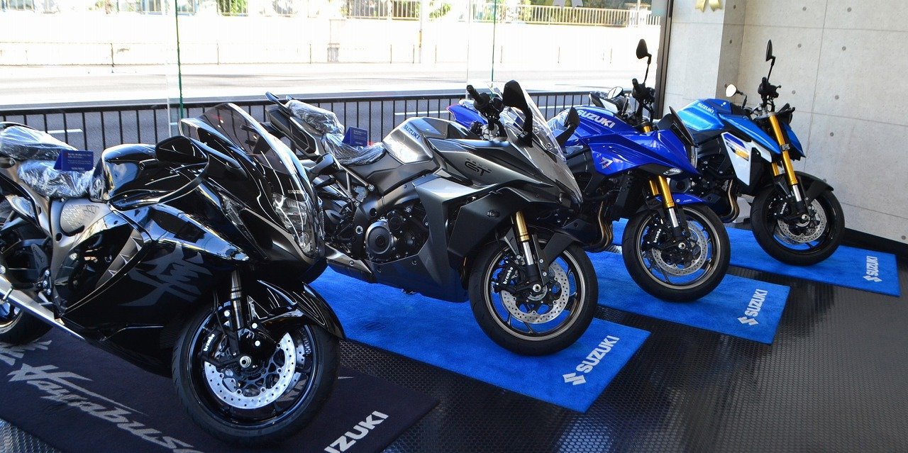 GSX-S1000