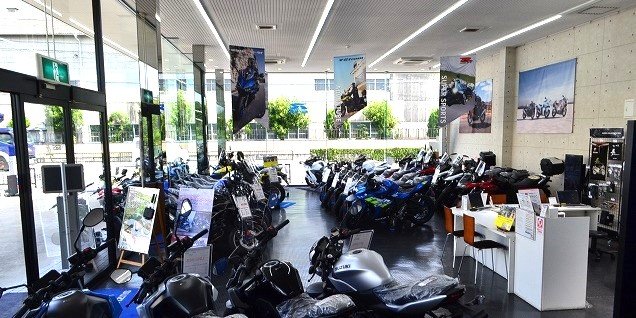 店内-5