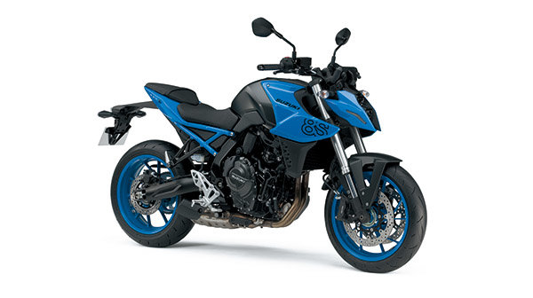 GSX-8S