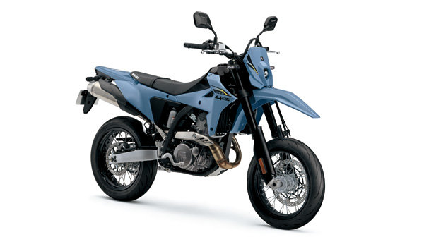 DR-Z4SM