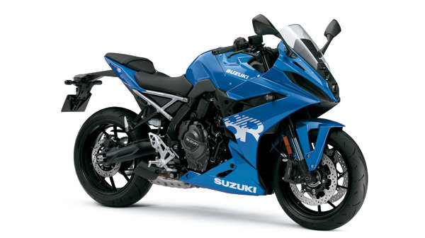 GSX-8R