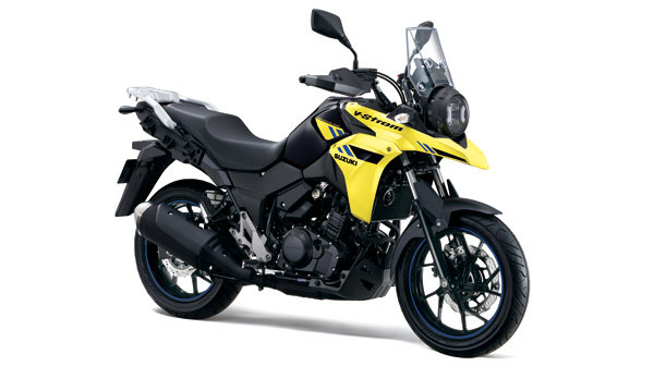 Vストローム250