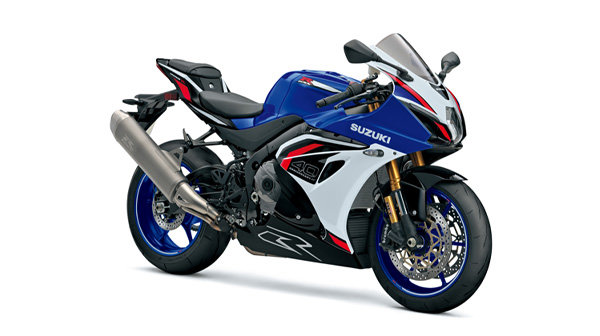 GSX-R1000R
