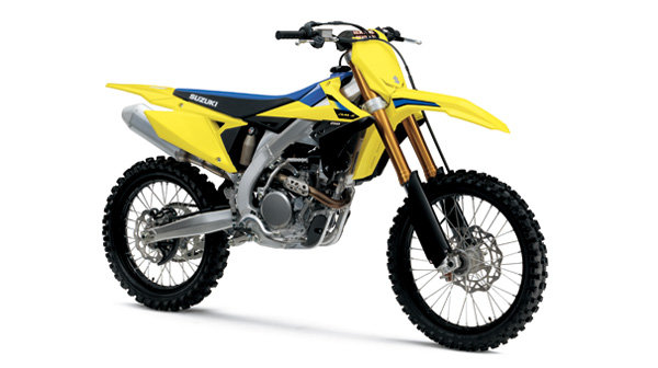 RM-Z250