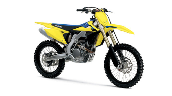 RM-Z250