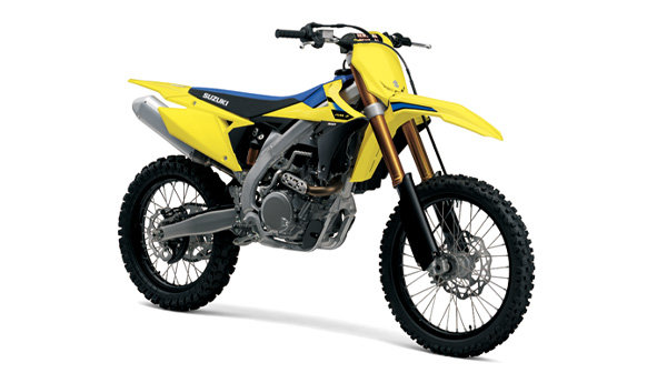 RM-Z450