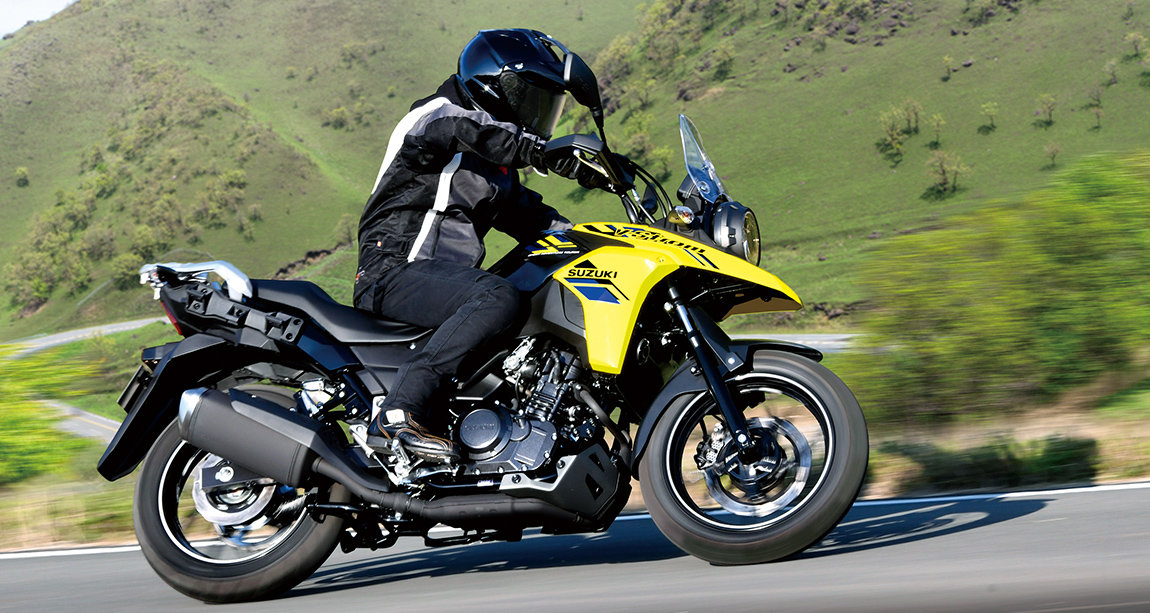 スズキＶストローム250純正シート 2022年製 Vストローム250SX ローダウンシート 2022~ EL11 インドスズキ