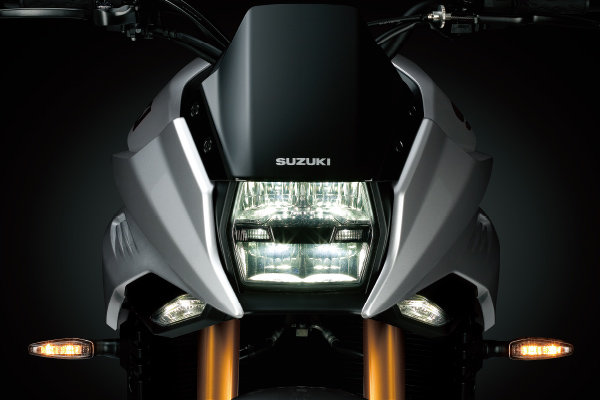 在庫情報】2025年度モデルKATANA入荷しました！ | スズキワールド葛飾