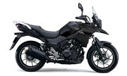Vストローム250　ブラック.jpg