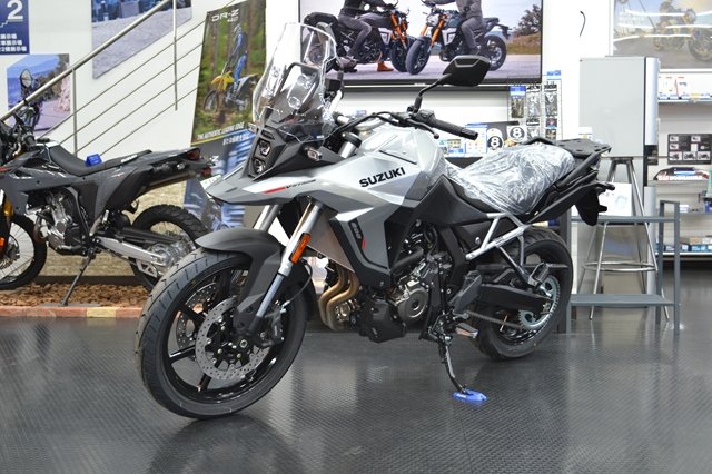 スズキワールド千里ーVストローム800ーグレーー2026年モデル-新車-即納OK-7.jpg