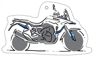 V-STROM Meeting2025アクリルキーホルダーの画像.jpg