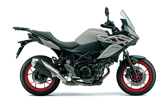SV-7GX パールマットグレージュ