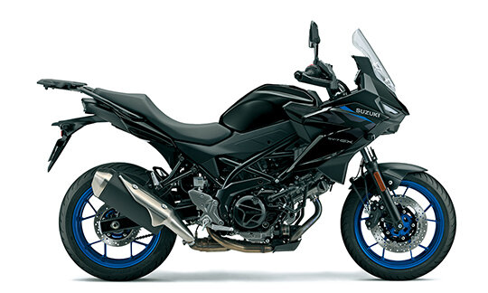 SV-7GX グラススパークルブラック