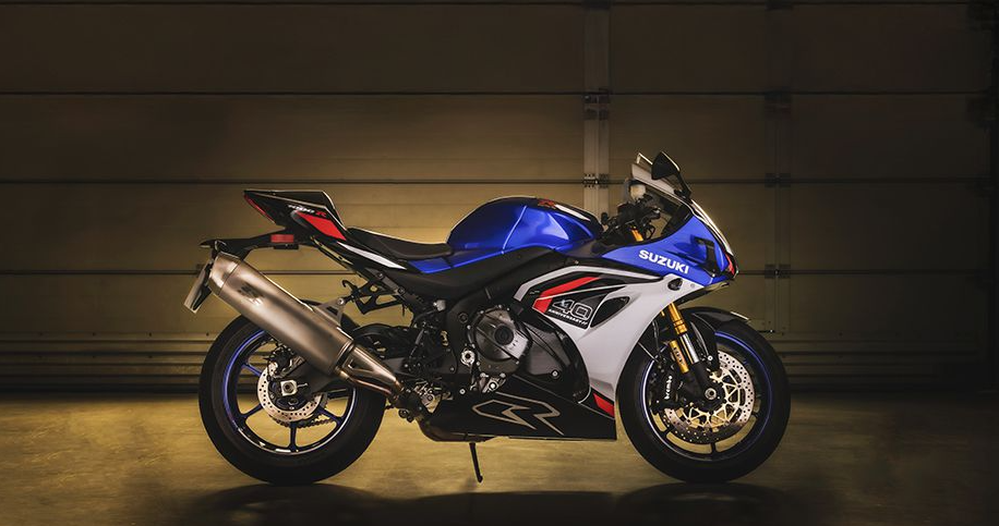 GSX-R1000 / GSX-R1000Rを発表！！ | スズキワールド新宿