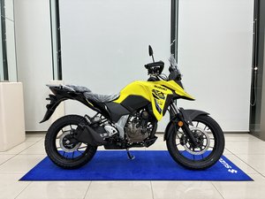 Vストローム250SX 2026年 イエロー1.jpeg