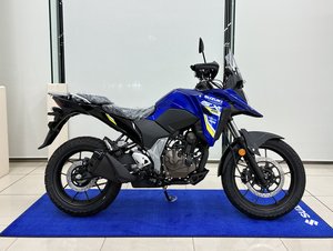 Vストローム250SX 2026年 ブルー1.jpeg
