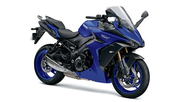 GSX-S1000GT 2025年モデル店頭入荷♪ | スズキワールド豊川