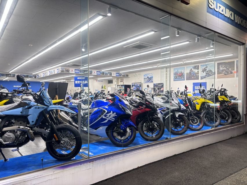 新車・認定中古車など多数揃えております