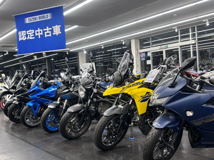 認定中古車多数揃えております